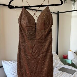 Vintage dress